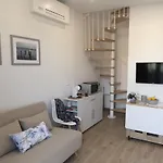 La Casa Di Marty Per 9 - Belcantovillas 소레델라고푸치니