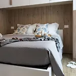 La Casa Di Marty Per 9 - Belcantovillas 펜션