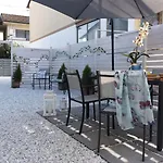 펜션 La Casa Di Marty Per 9 - Belcantovillas 소레델라고푸치니