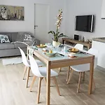 La Casa Di Marty Per 9 - Belcantovillas 소레델라고푸치니