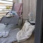 펜션 La Casa Di Marty Per 9 - Belcantovillas