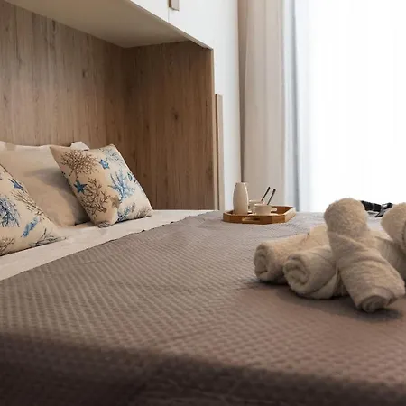 Tatil Evi La Casa Di Marty Per 9 - Belcantovillas Torre del Lago Puccini