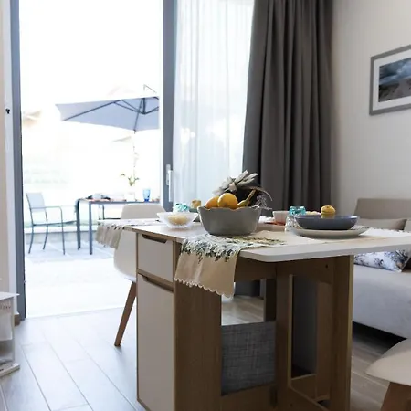 La Casa Di Marty Per 9 - Belcantovillas Torre del Lago Puccini