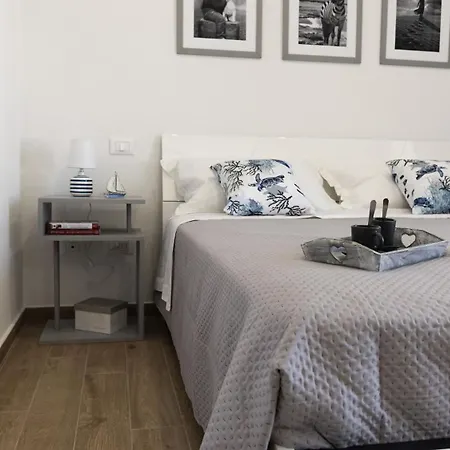 La Casa Di Marty Per 9 - Belcantovillas Tatil Evi *