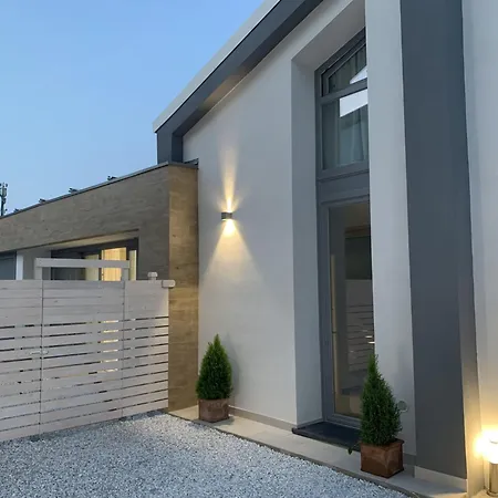 La Casa Di Marty Per 9 - Belcantovillas Torre del Lago Puccini
