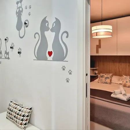 La Casa Di Marty Per 9 - Belcantovillas * Torre del Lago Puccini