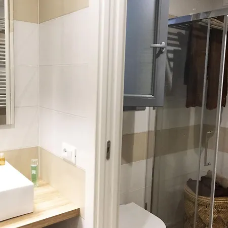 La Casa Di Marty Per 9 - Belcantovillas Tatil Evi