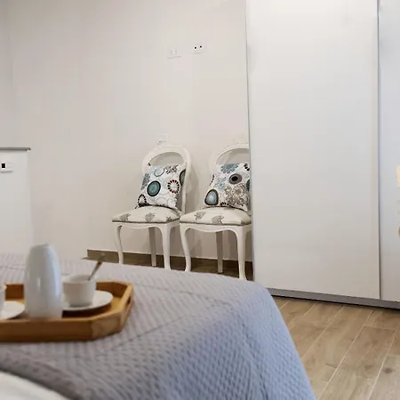 Tatil Evi La Casa Di Marty Per 9 - Belcantovillas