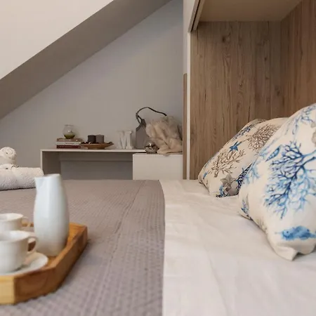 La Casa Di Marty Per 9 - Belcantovillas Tatil Evi Torre del Lago Puccini