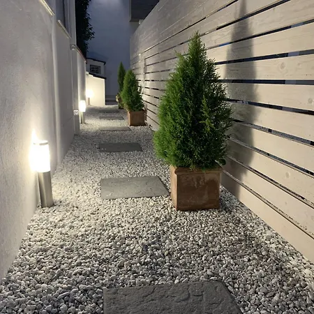 펜션 La Casa Di Marty Per 9 - Belcantovillas 소레델라고푸치니