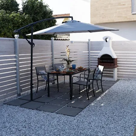 Tatil Evi La Casa Di Marty Per 9 - Belcantovillas *