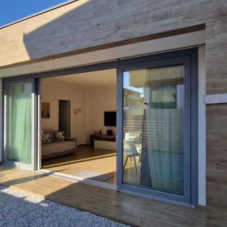 La Casa Di Marty Per 9 - Belcantovillas Torre del Lago Puccini