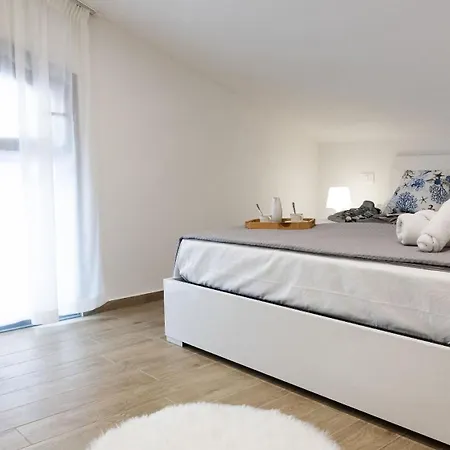 La Casa Di Marty Per 9 - Belcantovillas * Torre del Lago Puccini