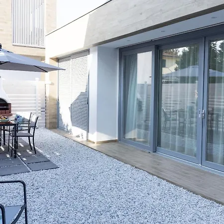 Tatil Evi La Casa Di Marty Per 9 - Belcantovillas *